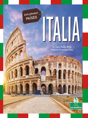 cover image of Italia (Italy)